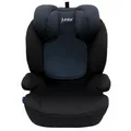 PETEX Kindersitz I-SIZE von 105-150 cm Körpergröße Lukas 1242 mit ISOFIX blau