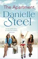 The Apartment: Steel Danielle by Steel, Danielle 0552166308 FREE Shipping