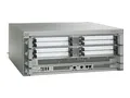 Cisco ASR1K4R2-20G/K9 Router - mit Cisco ASR 1000 Series Embedded Services