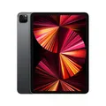 Apple iPad Pro 3. Gen 256GB, Wi-Fi, 11 Zoll - Space Grau