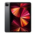 iPad Pro 2021 I 256 GB I Spacegrey I Batt.: 90% I Sehr gut I WiFI I Differenzbes