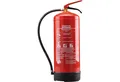 Gloria Kettenschloss Handfeuerlöscher PD 12 GA 002141.0000 Brandklasse 55A / 233B