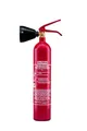 Gloria Kohlendioxid-Feuerlöscher KS2ST