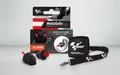 ALPINE Kopfschutz Motosafe Earplugs MotoGP