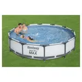 Bestway Steel Pro Max (Ø 366 x 76 cm) (77706348)