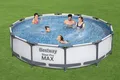 Bestway Steel Pro Max Frame Pool-Set 366 x 76 cm