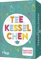 Teekesselchen - Die Familienedition | Box | 64 S. | Deutsch | 2023 | riva Verlag