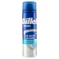 Gillette Series Feuchtigkeitsspendendes Rasiergel mit Kakaobutter für Herrenrasierer, 200 ml