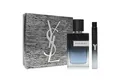 YVES SAINT LAURENT Duft-Set Y For Men Eau de Parfum 100 ml + 10 ml Travel Stick für Herren