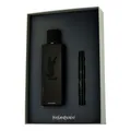 Yves Saint Laurent MYSLF Set mit EdP (nachfüllbar) 100ml+10ml