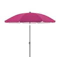 doppler® Sonnenschirm Doppler Derby Como Gartenschirm Ø 160 cm, 1