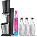 SodaStream Crystal Mega Pack (1015511494)