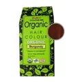 Radico Colour Me Organic Burgundy Burgundy
