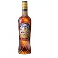 Brugal Añejo Premium Rum 38% Vol. 700ml