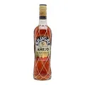Brugal Blanco Supremo Rum 3 Jahre 40% 0,70l