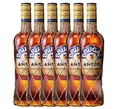 Brugal Anejo Superior Rum (6 x 0,7l)
