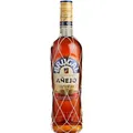Brugal Añejo Superior Rum, alc. 38 Vol.-%- 0,7 l