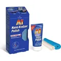 Dr. Wack A1 Nano Kratzer Polish 50 Milliliter Flasche Reifen