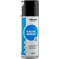 Kältespray zur Ortung thermischer Fehlern 200ml Kühl-Spraydose T71 von teslanol