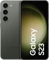 Galaxy S23, Green, 128 GB