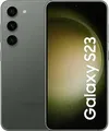 Samsung Galaxy S23 Dual SIM 128GB green
