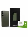 Samsung Galaxy S23 SM-S911B/DS - 128GB Grün (Ohne Simlock) (Dual-SIM) Sehr Gute