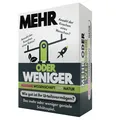 Mehr Oder Weniger Kartenspiel | Ausgabe Wissenschaft und Natur