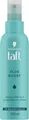 Taft Aloe Boost Hydra Protect Hitzeschutz-Spray (150 ml), feuchtigkeitsspendendes Styling Spray für bis zu 230 °C Hitzeschutz und sofortigen Glanz, Leave In mit Aloe Vera & Glycerin
