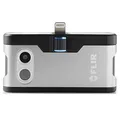Flir Wärmebildkamera FLIR One Gen 3 - iOS Handy Wärmebildkamera -20 bis +120 °C 80 x 60 Pi, One Gen 3 - iOS