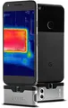 FLIR ONE Gen3 Wärmebildkamera für iOS iPhone/iPad 4800 Pixel 435-0004-03