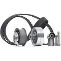 CONTITECH Zahnriemensatz VW,AUDI,SKODA CT1044K1 CT1044K1,CT946K3,038198119D Zahnriemen Kit,Zahnriemenkit 038198119H,038198119E,CT1044
