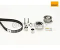 Zahnriemensatz CONTINENTAL CTAM CT1044K1 für VW Bora Golf IV