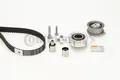 CONTINENTAL CTAM CT1044K1 Zahnriemen Satz für Audi,Seat,Skoda,VW