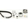 ContiTech CT1044K1 Zahnriemensatz für VW SEAT SKODA Zahnriemenset