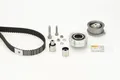 Zahnriemensatz für AUDI SEAT SKODA VW A3 CORDOBA Vario IBIZA II LEON TOLEDO