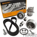 CONTI Zahnriemensatz Wasserpumpe für A3 Seat Octavia VW Bora Golf IV 1.9 D
