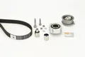 Zahnriemensatz CONTINENTAL CTAM CT1044K1 für A3 VW SEAT OCTAVIA GOLF BORA AUDI 1