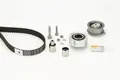 Continental Ctam Ct1044K1 Zahnriemen Satz für Audi Skoda VW Seat 1995 - 2005