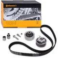 CONTI ZAHNRIEMENSATZ FÜR AUDI A3 SEAT CORDOBA IBIZA SKODA VW GOLF 4 POLO 1.9 TDI