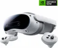 PICO 4 Ultra Virtual-Reality-Brille (2160 x 2160 px, 90 Hz)
