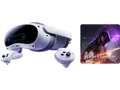 PICO 4 Ultra VR-Headset Qualcomm XR2 Gen 2 UHD 4K+ Display
