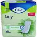 Tena Lady mini plus Inkontinenz Einlagen  24 St