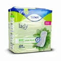 TENA LADY mini plus Inkontinenz Einlagen 24 St, PZN 18823423