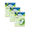TENA Lady Mini Plus Slipeinlagen – 3x 24 Einlagen