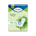 TENA Lady Mini Plus Slipeinlagen – 24 Einlagen