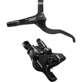 Vorderradbremse Shimano Br-mt410 Bl-mt401 105 Cm