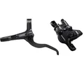 Shimano Scheibenbremse MTB/Trekking MT401/MT410 Vorderrad 2-Finger