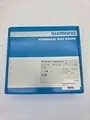 Shimano Scheibenbremse MTB/Trekking MT401/MT410 Vorderrad 2-Finger 1000mm