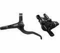 Shimano Scheibenbremse BL-MT401- L/ BR-MT410-L Shimano Vorderrad Bremse