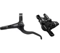 SHIMANO FAHRRADSCHEIBENBREMSEN-SET MT401/MT410